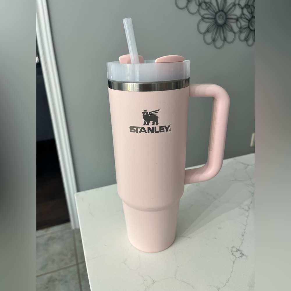 Stanley 30oz Bloom